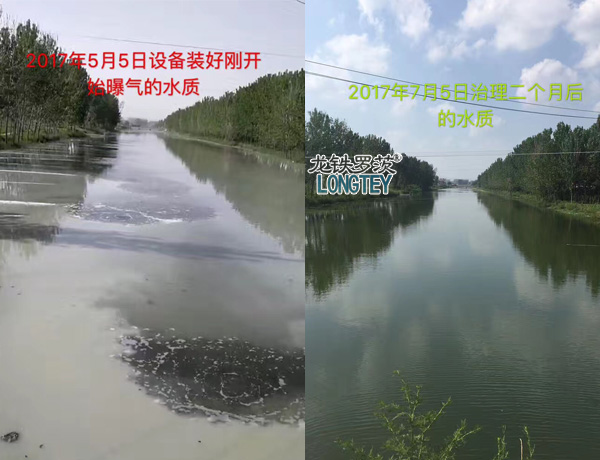 魯氏沉水風(fēng)機值得購買