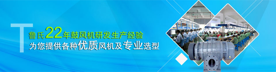 22年鼓風(fēng)機研發(fā)生產(chǎn)經(jīng)營